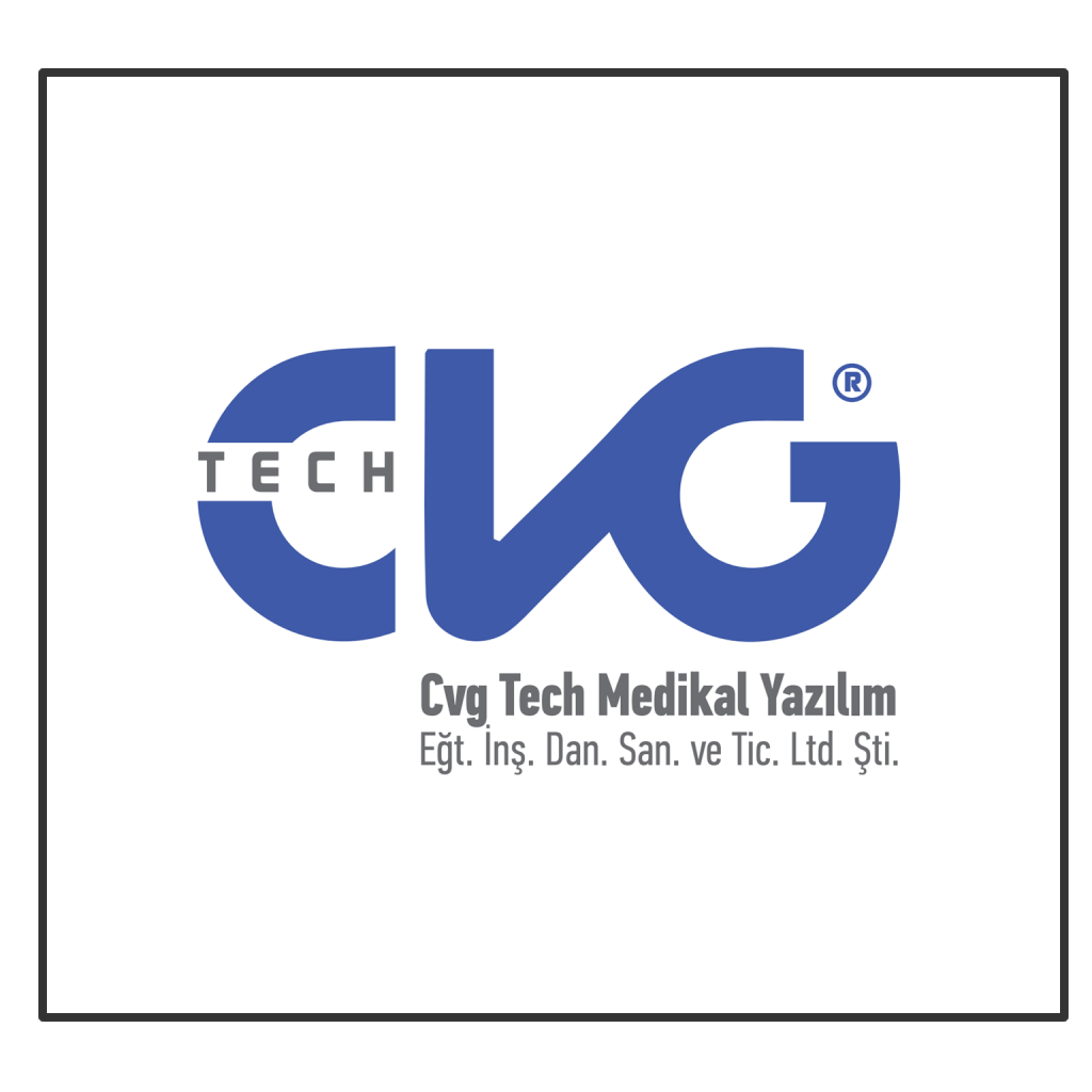 CVG Tech Medikal Yazılım Eğt.İnş.Dan.San.ve Tic.Ltd.Şti.
