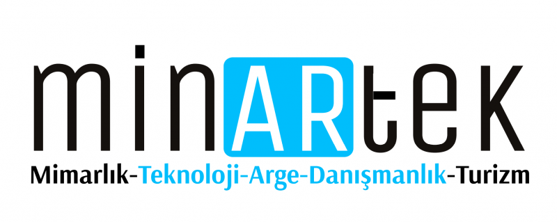 MİNARTEK MİMARLIK TEKNOLOJİ ARGE DANIŞMANLIK TURZ. SAN. LTD.TİC. ŞTİ.